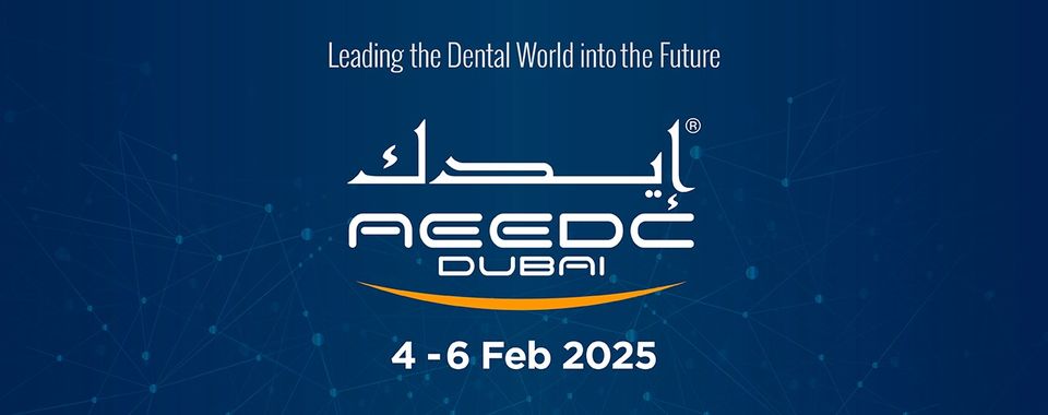 AEEDC Dubai 2025