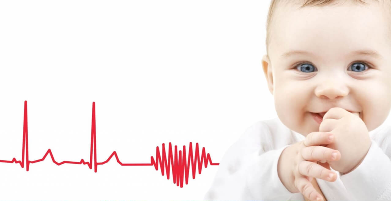 Pediatric Cardiology