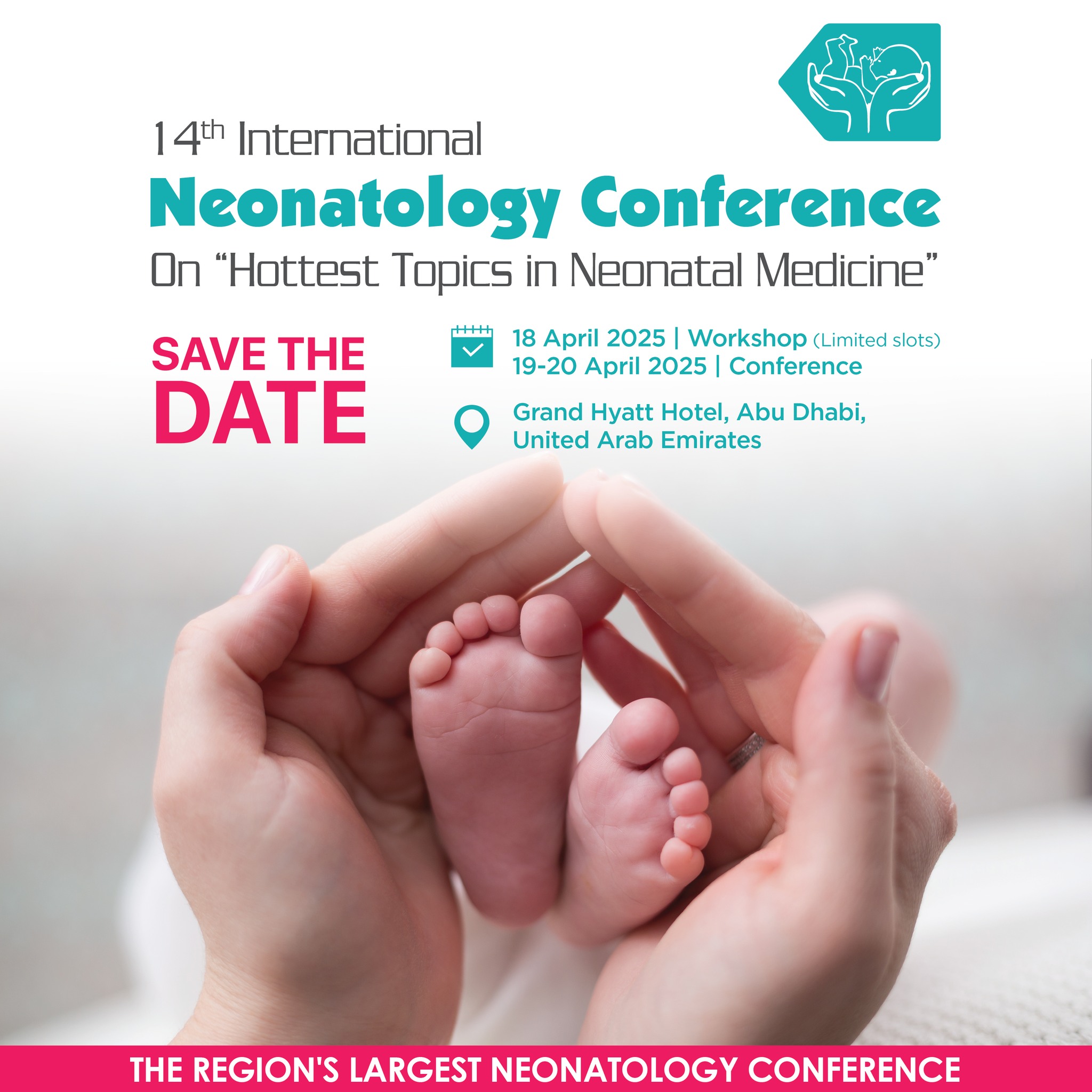 14th International Neonatology Conference (NeoCon2025)